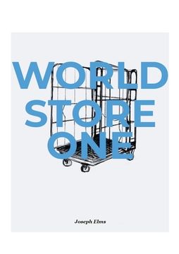 portada Worldstore One: The aisles are closing in