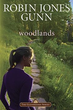 portada Woodlands: Repackaged With Modern Cover (Glenbrooke) 