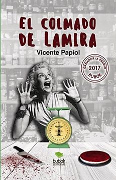 portada El Colmado de Lamira (in Spanish)