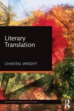 portada Literary Translation (Routledge Translation Guides)
