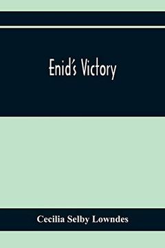 portada Enid'S Victory (en Inglés)