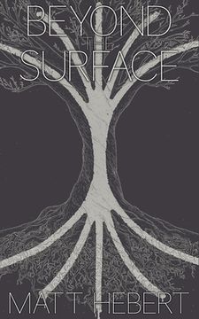 portada Beyond the Surface (en Inglés)