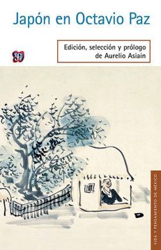 portada Japón en Octavio paz (in Spanish)