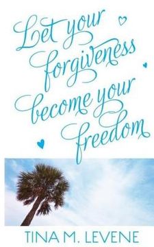 portada Let your forgiveness become your freedom! (in English)