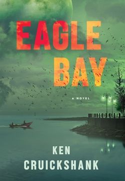 portada Eagle Bay (en Inglés)