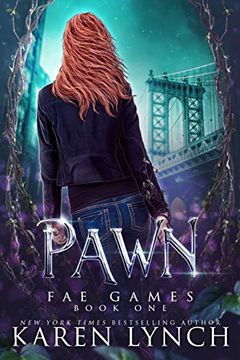 portada Pawn (Fae Games) (in English)