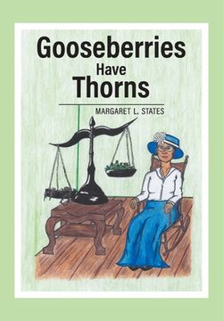 portada Gooseberries Have Thorns (en Inglés)