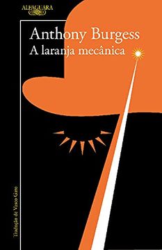 A Laranja Mecânica (en Portugués)