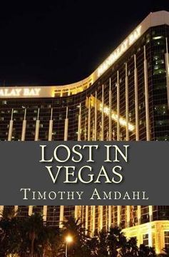 portada Lost in Vegas (en Inglés)