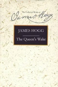 portada the queen's wake (en Inglés)