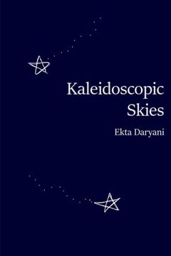 portada Kaleidoscopic Skies (en Inglés)