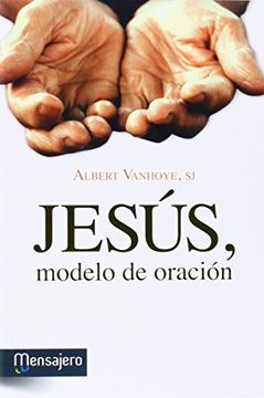 portada Jesus, Modelo de Oracion