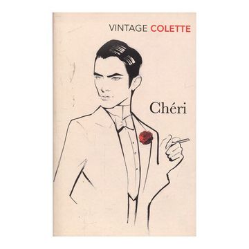 portada Cheri (Vintage Classics) 