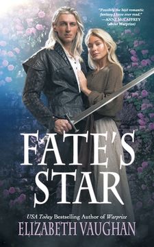 portada Fate'S Star: Prequel to the Chronicles of the Warlands 
