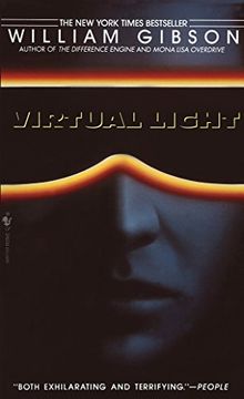 portada Virtual Light 