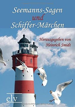 portada Seemanns-Sagen und Schiffer-Märchen (en Alemán)