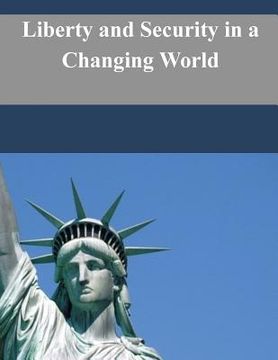 portada Liberty and Security in a Changing World