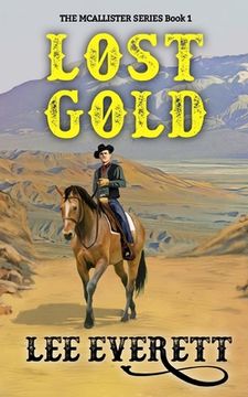 Lost Gold (en Inglés)