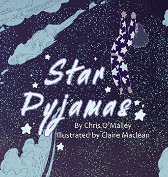 portada Star Pyjamas (in English)