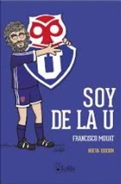 portada Soy De La U (Edicion 2017)