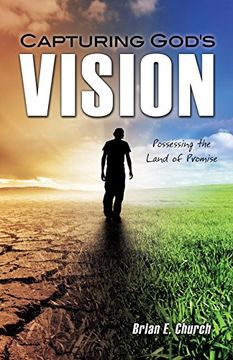 portada Capturing God's Vision