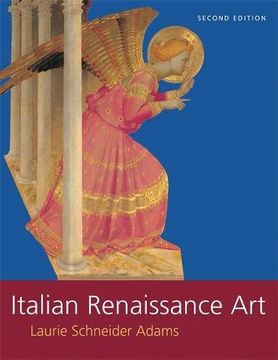 portada Italian Renaissance Art (en Inglés)