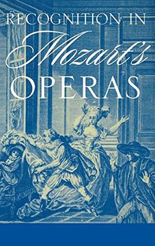 portada Recognition in Mozart's Operas 