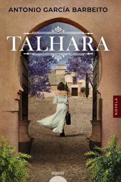 portada Talhara (in Spanish)