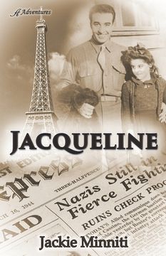 portada Jacqueline (en Inglés)