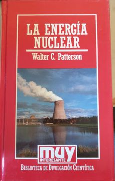 portada La Energia Nuclear.