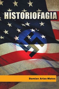 portada Historiofagia (in Spanish)