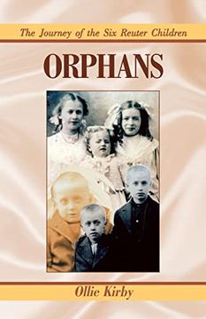 portada Orphans (in English)