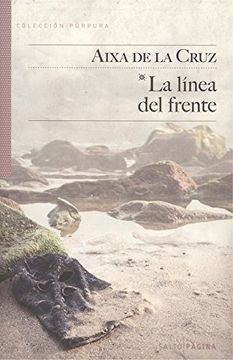 portada La Línea del Frente (in Spanish)