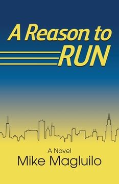 portada A Reason to Run (en Inglés)