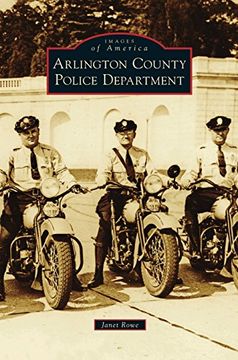 portada Arlington County Police Department