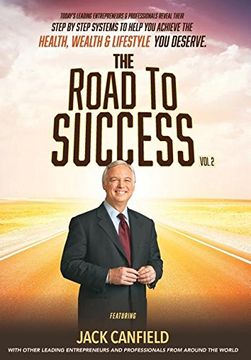 portada The Road To Success Vol. 2