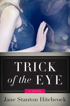 portada trick of the eye (en Inglés)