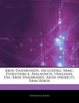 Rey Lear grande Compuesto Libro articles on xbox dashboards, including: xbmc, evolution-x, avalaunch,  unleashx, uix, xbox dashboard, aeon (project), xbmc4xbox, hephaestus books,  ISBN 9781242607776. Comprar en Buscalibre