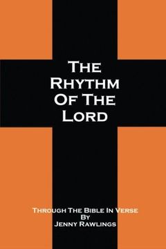 portada THE RHYTHM OF THE LORD: Through The Bible In Verse