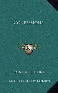 portada confessions (in English)