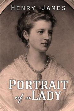 portada Portrait of a Lady (en Inglés)