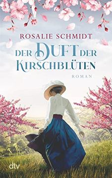 portada Der Duft der Kirschblüten: Roman (en Alemán)
