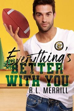 portada Everything's Better With You
