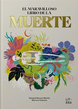 portada El Maravilloso Libro de la Muerte (in Spanish)