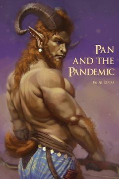 portada Pan and the Pandemic (en Inglés)