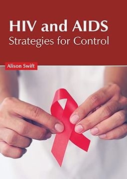 portada Hiv and Aids: Strategies for Control (en Inglés)