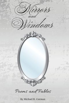 portada Mirrors and Windows: Poems and Fables (en Inglés)