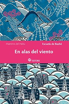 portada En Alas del Viento (in Spanish)
