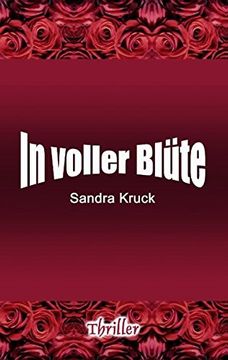 portada In Voller Bl Te (German Edition)