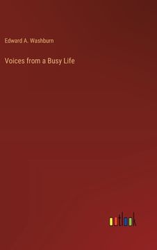 portada Voices from a Busy Life (en Inglés)